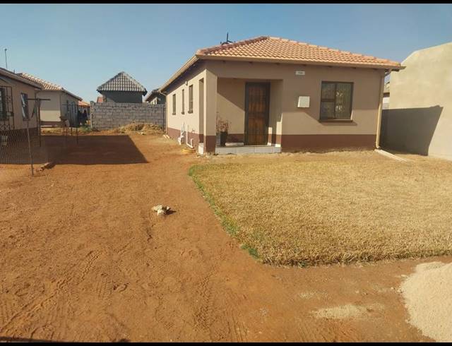 3 BEDROOM HOUSE FOR SALE IN DAWN PARK